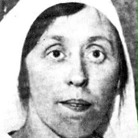 Dorothea Nancy Waddingham